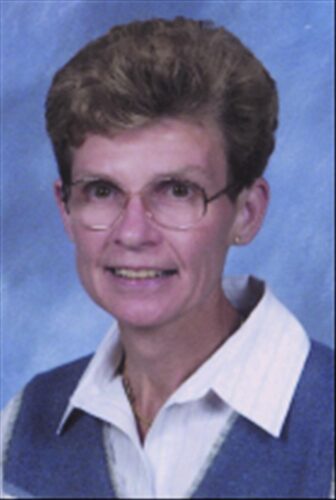 Diane R. Prusik